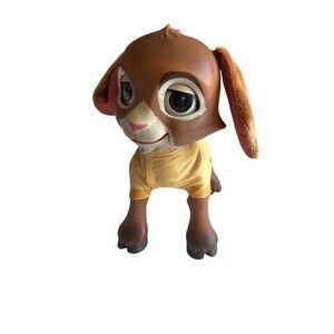 WISH Interactive Valentino & Stella, Fainting Goat Disney Tested